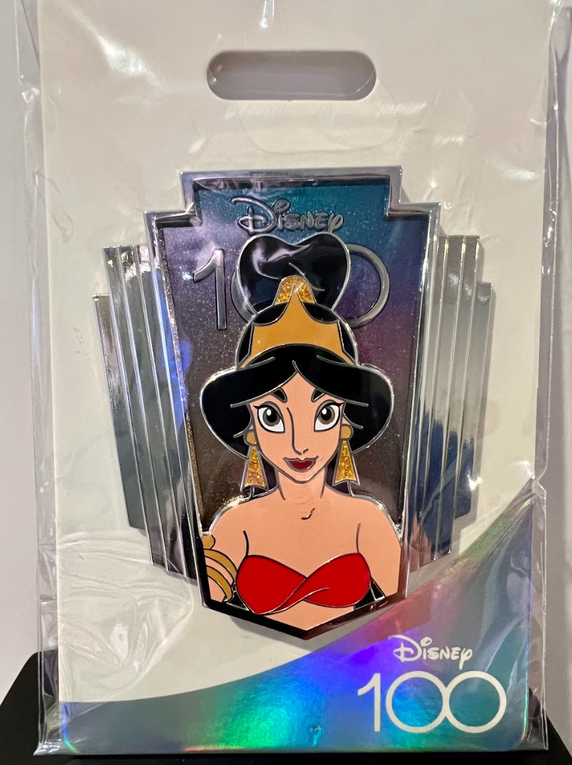 WDI D23 popular Pin