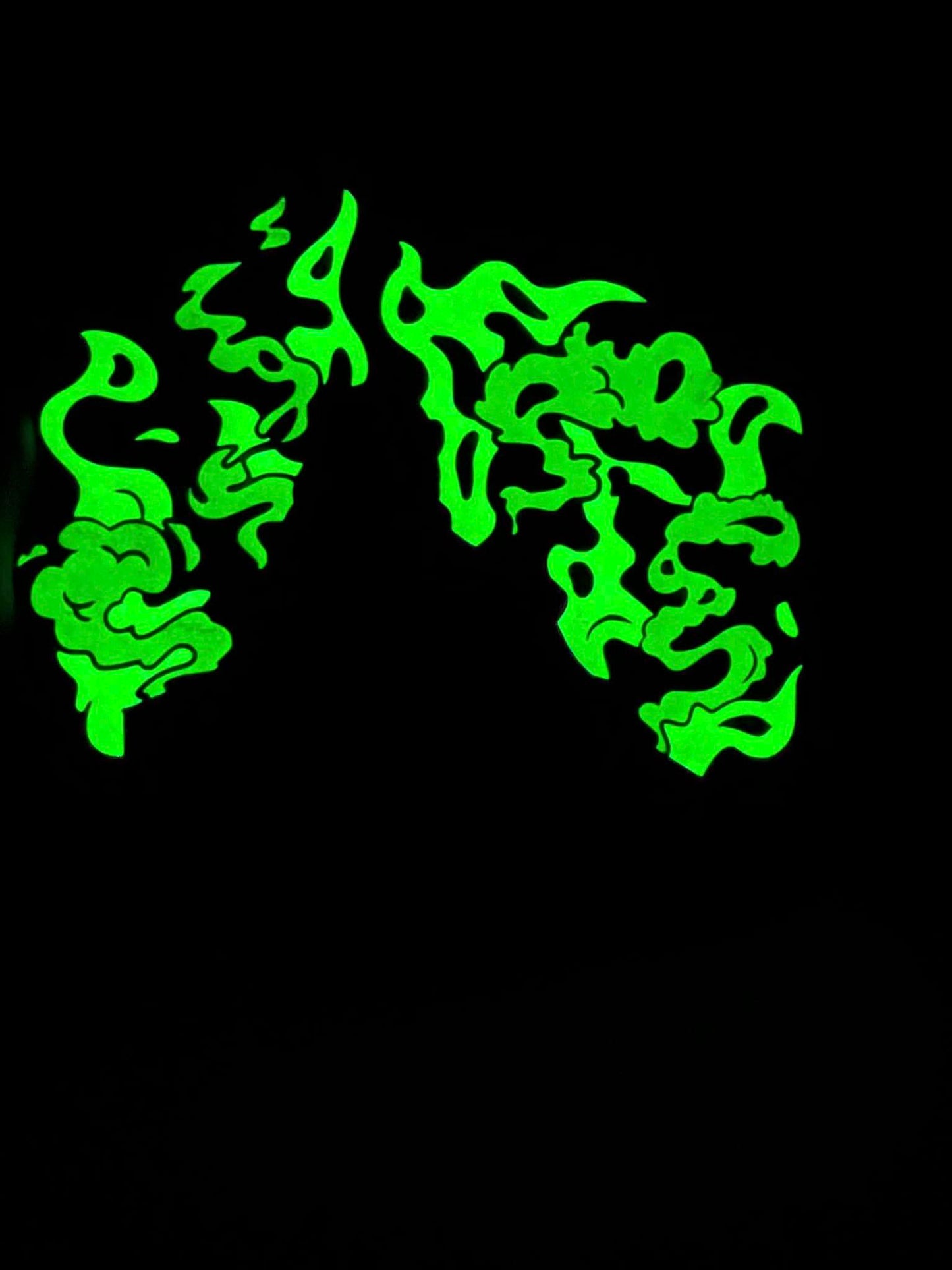 Scar and Hyenas Jumbo Pin