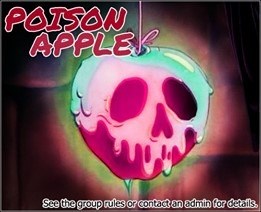 Poison Apple