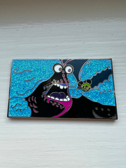 Tamatoa Villains Series #3